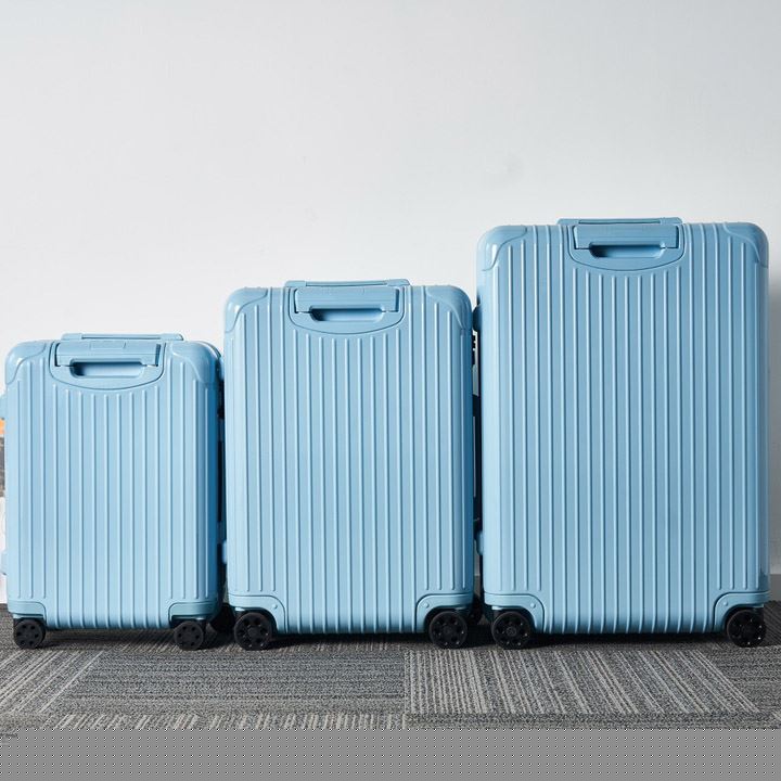 Rimowa Suitcase